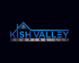 https://www.logocontest.com/public/logoimage/1583600002Kish Valley Roofing LLC2.png